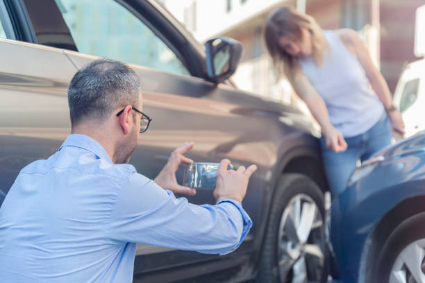 Professional Car Insurance Near Me technician working in Ohioville, PA